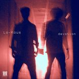 Portada para "Devotion"