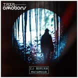 Artwork for "Mayamour"