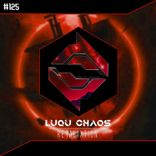 Artwork for "Retaliation"