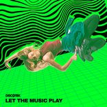 Artwork for "Let The Music Play"