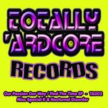 Portada para "Our Passion Our Way / Find The Time"