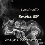 Artwork for "Smoke EP"