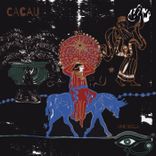 Artwork for "Cacau"