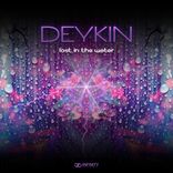 Artwork for "Lost In The Water"