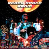 Portada para "Rebel Space Radio"