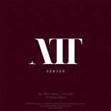 Artwork for "Dzeta Ep"