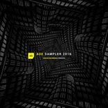 Artwork for "Eclipse ADE Sampler 2016"