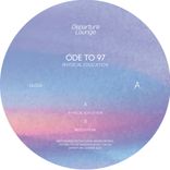 Artwork for "Physical Education"