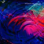 Artwork for "Crazy Girl"