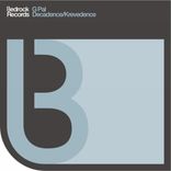 Artwork for "Decadence"