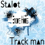 Artwork for "Track Man"