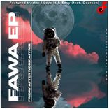 Artwork für "The FAWA EP"
