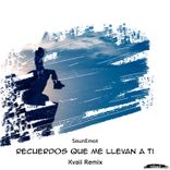 Portada para "Recuerdos Que Me Llevan a Ti Remixed (Kvaii Remix)"