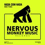 Artwork for "Mas Y Mas"