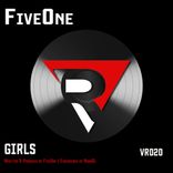 Artwork für "Girls"