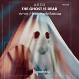 Artwork for "The Ghost Is Dead"