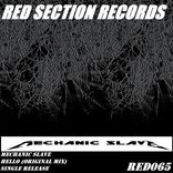 Artwork voor "Hello"