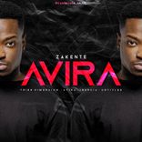 Artwork voor "Avira"