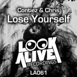 Artwork for "Lose Yourself"