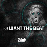 Artwork for "Want The Beat"