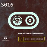 Artwork for "True Believer"