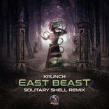 Artwork voor "East Beast (Solitary Shell Remix)"