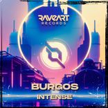 Artwork for "Intense"