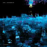 Artwork voor "Expander EP"