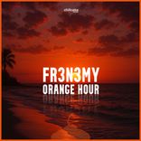 Artwork voor "Orange Hour"
