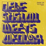 Portada para "Shine On"