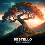 Artwork for "Destello"