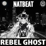 Portada para "Rebel Ghost"