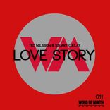 Portada para "Love Story"