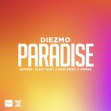 Portada para "Paradise"