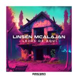 Artwork for "Lejos De Aquí"