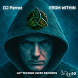 Artwork for "From Within"