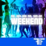 Artwork voor "Weekend"