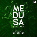 Artwork for "Mr. Deejay"