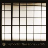 Artwork for "Hypnotic Sessions, Vol. 6"
