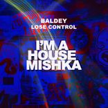 Portada para "Lose Control"