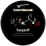 Artwork for "Preoccupation"