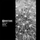 Artwork for "Senga EP"