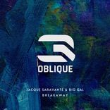 Artwork für "Break Away"