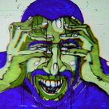 Artwork for "Straight Wonky"