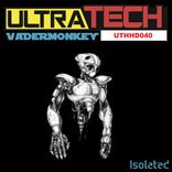 Artwork for "Isolated"