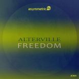 Artwork for "Freedom"