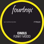 Artwork for "Funky Mood"