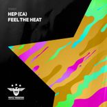 Artwork for "Feel the Heat"