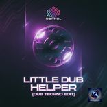Artwork voor "Little Dub Helper"