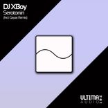 Artwork for "Serotonin"